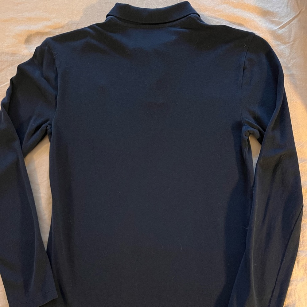 Crewcuts long sleeve shirt